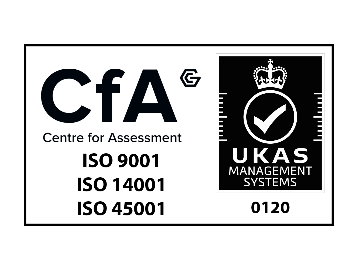 ISO 9001 ISO 14001 ISO 45001